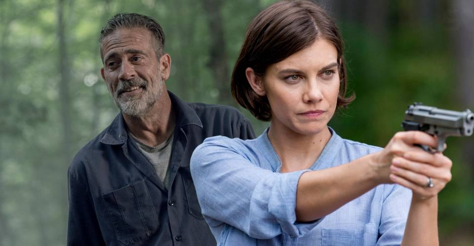 Walking Dead CharacterFocused Special Episodes Announced By AMC Walking Dead CharacterFocused Special Episodes Announced By AMC